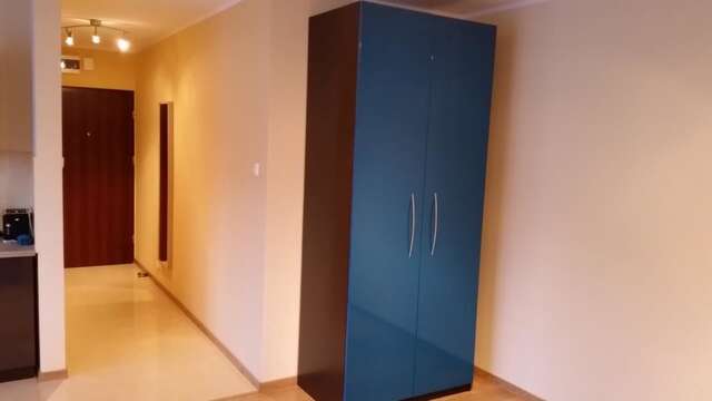 Апартаменты Apartament Niezapominajka Гдыня-15