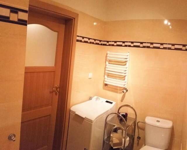 Апартаменты Apartament Niezapominajka Гдыня-31